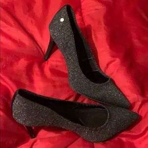 Simply Vera Wang heels